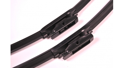 Wycieraczki Bosch Aerotwin do Mercedes Citan I (07.2012-08.2021)